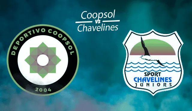 Coopsol enfrenta a Chavelines por el ascenso a la Liga 1.