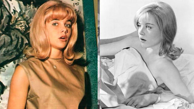 Sue Lyon, Lolita, Stanley Kubrick, muerte