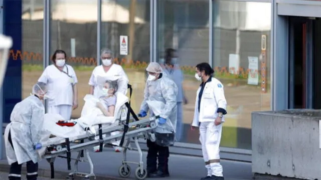 Los geriátricos medicalizados se ubicarán en Zaragoza, Huesca y Teruel. (Foto: AP)