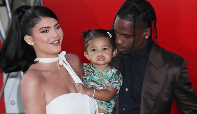 ¿Kylie Jenner tendrá más hijos?