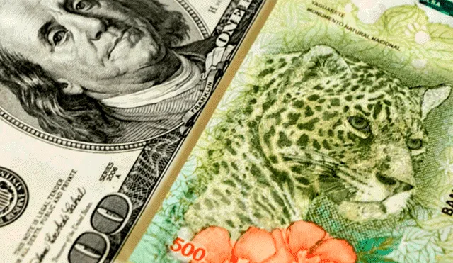 Dólar en Argentina: Tipo de cambio para compra y venta hoy, sábado 15 de junio 