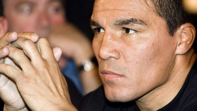 Tribunal de Santa Fe condenó al excampeón mundial de boxeo Carlos "Tata" Baldomir a 18 años de prisión por el abuso se