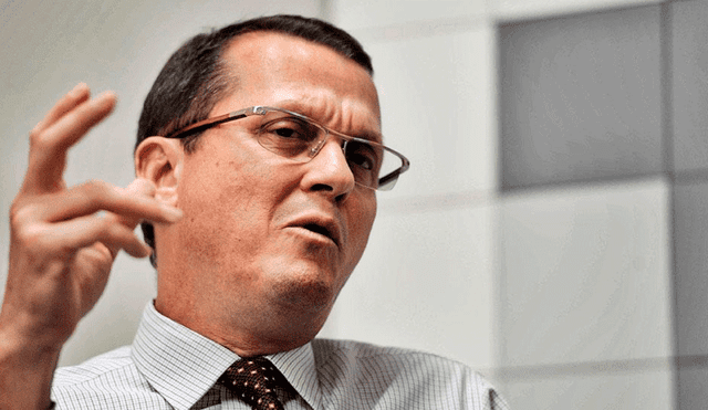 Jorge Barata excluido de proceso por colusión en caso Odebrecht