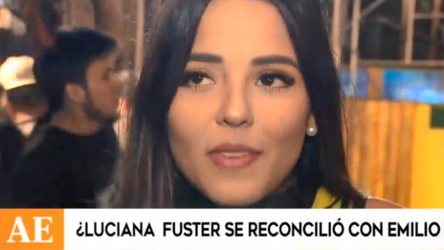 Luciana Fuster