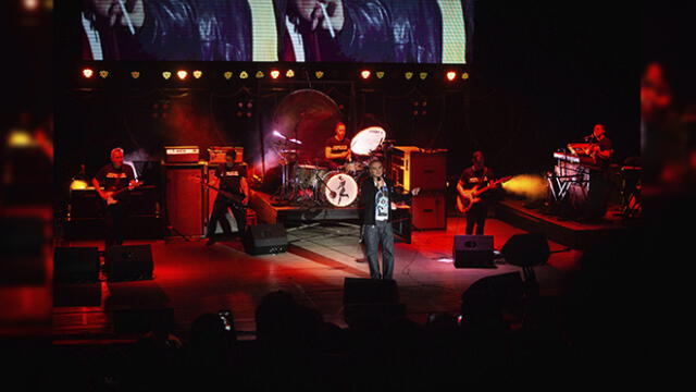 La voz de Morrissey llenó de magia su tercer concierto en Perú [FOTOS]