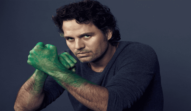 Marvel: Mark Ruffalo confirma más proyectos cinematográficos para Hulk [VIDEO]