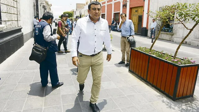 Arequipa: Según gerente de Autodema, obras en Majes II se reiniciarán sin adenda 13