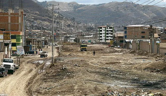 Expropiarán terrenos para concretar 14 obras viales en Lima y otras 9 regiones.