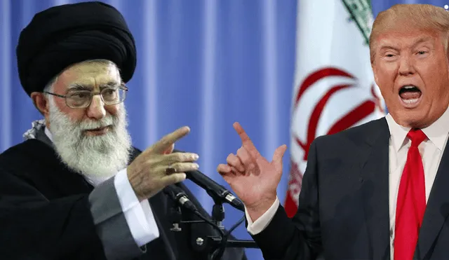 Irán a EE.UU.: "Se acabó el tiempo de atacarnos y de huir, responderemos"