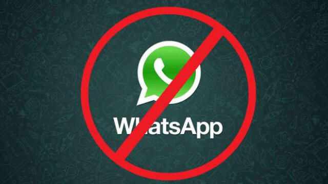 Envía mensajes a aquel contacto que te bloqueó en WhatsApp.