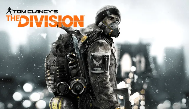 Director de The Division 2 es consultado acerca del desarrollo de un spin-off para Tom Clancy's The Division