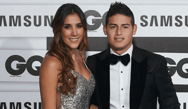 Instagram: ¿Daniela Ospina retomó su relación con James Rodríguez? [FOTO]