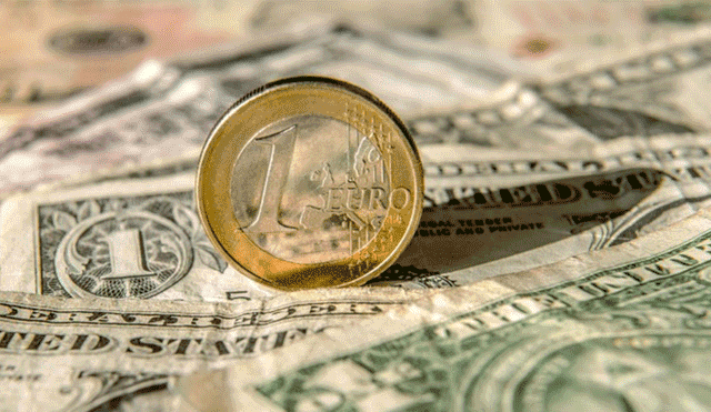 Precio del euro méxico hoy a pesos mexicanos MXN hoy 24 de diciembre del  2018
