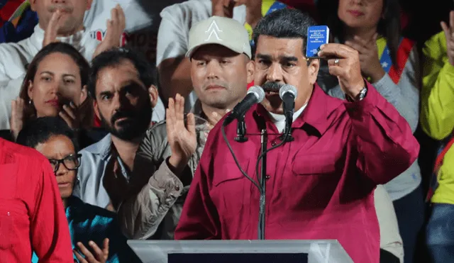 Venezuela rechaza con contundente mensaje advertencias de sanciones de la UE 