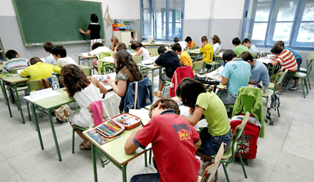 En EE.UU. ofrecen hasta 56 mil dólares anuales por enseñar español