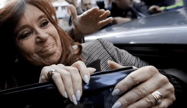 Empresario de Argentina confesó que pagó $600 mil a Cristina Kirchner por un decreto