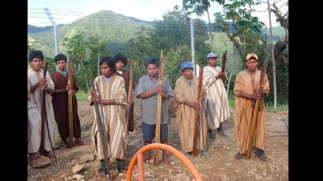 Abren curso virtual sobre políticas públicas para pueblos indígenas en la región andina
