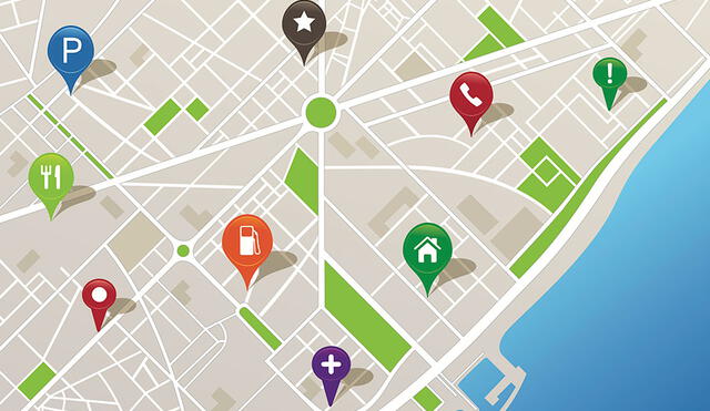Google Maps podría comenzar a mostrar publicidad en un futuro no lejano