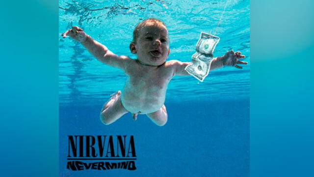 Kurt Cobain: Las 10 canciones más populares con Nirvana en YouTube [VIDEOS]