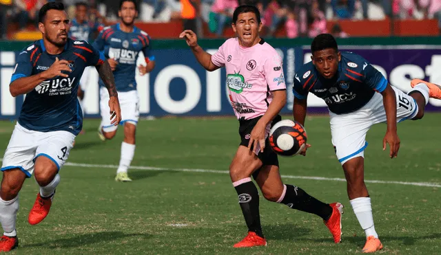 Segunda División: habrá partido extra entre Sport Boys y César Vallejo por el ascenso