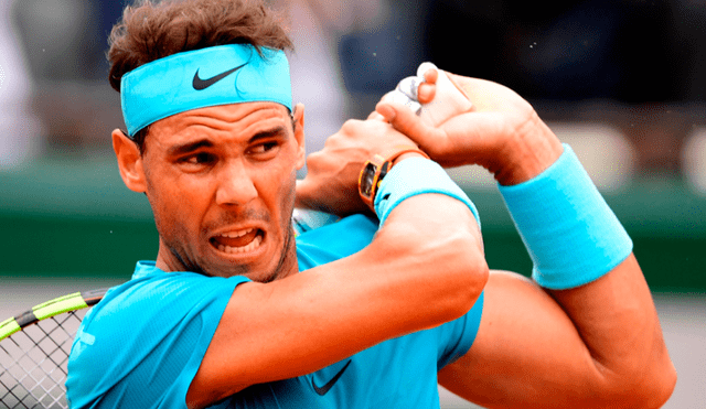 Rafael Nadal vs Guido Pella EN VIVO Y EN DIRECTO: segunda ronda del Roland Garros
