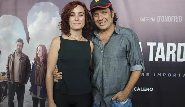 Cine: 'La última tarde' se proyectará en Colombia