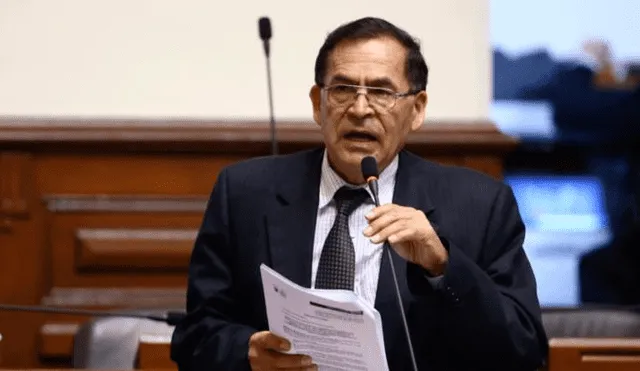 Nuevo Perú considera que próximo Gabinete debe mirar “al Perú profundo”
