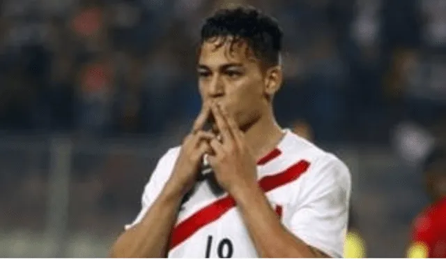 Selección peruana: Benavente habló sobre la relación con sus compañeros 