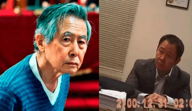 Indulto Fujimori: Corte IDH pide al Estado incluir ‘kenjivideos’ en el debate
