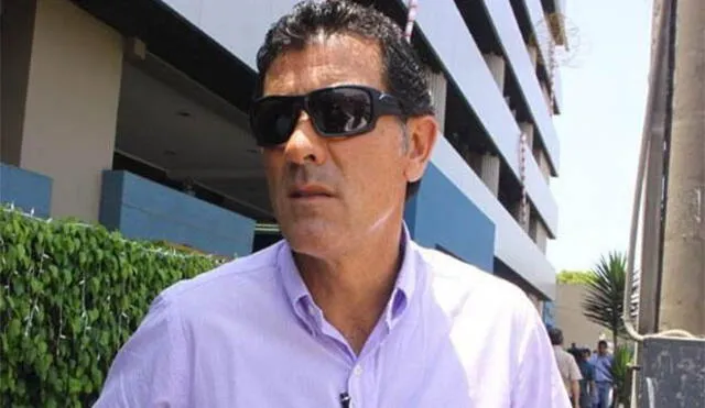 Gerente de Alianza Lima: "No se venderá a ningún jugador si no tiene mínimo dos años jugando en el primer equipo"
