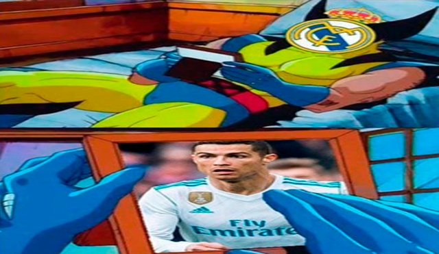 Real Madrid vs Atlético Madrid: hilarantes memes calientan la antesala del derbi [FOTOS]
