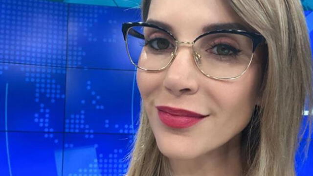 Juliana Oxenford tilda de “machista” a Pedro Olaechea por comentario contra mujeres