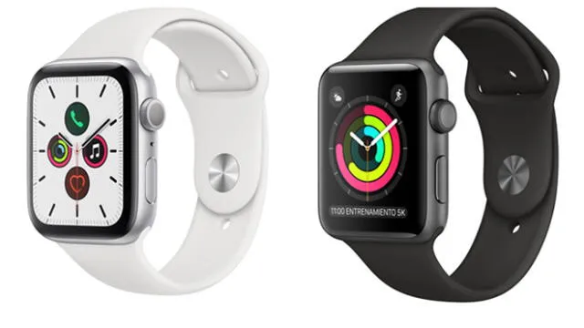 Apple Doctor denuncia que Apple Watch utiliza sin permiso su