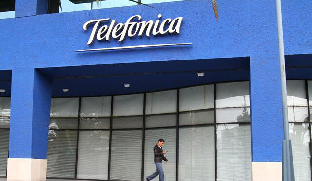 Osiptel reduce multas impuestas a Telefónica