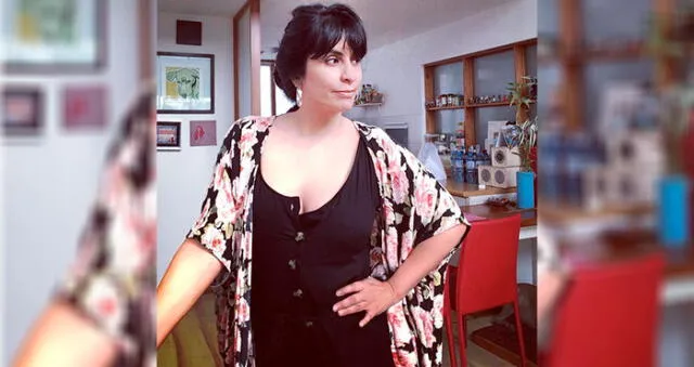 Carla García presenta en Instagram a su nueva pareja [FOTO]