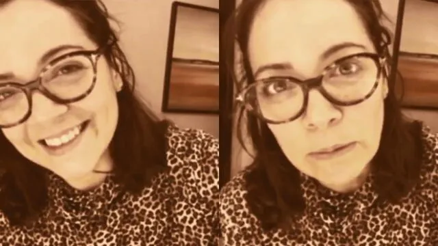  Instagram: Natalia Lafourcade expresó lo nervios que siente por cantar en los Óscar 2018 [VIDEO]