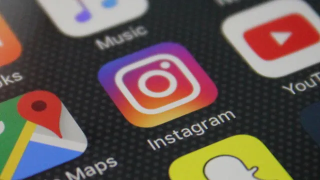 Instagram: Nuevo cambio permite al usuario el control de sus imágenes