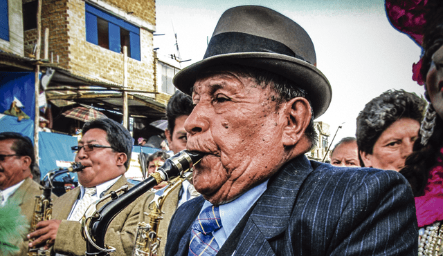 Julio Rosales: el adiós de un patriarca del país de los saxos