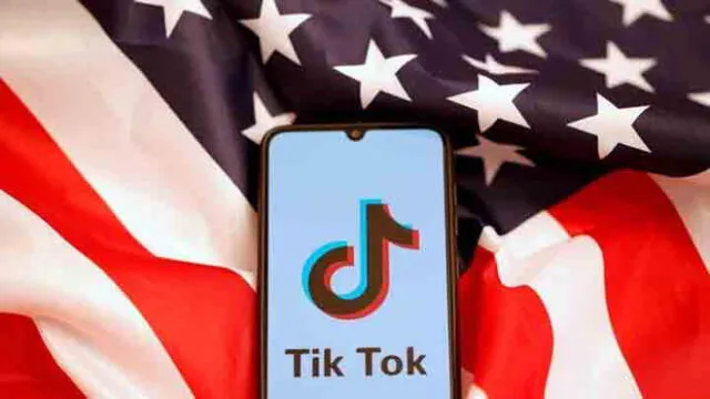 TikTok también asegura que nunca ha compartido datos de usuarios con el gobierno de su país.
