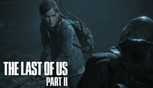 Filtran fecha de estreno y cuatro ediciones de The Last of Us Part II