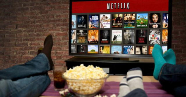 Netflix: cinco trucos que te ayudarán a sacarle el máximo provecho