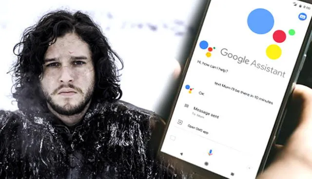 Game of Thrones: Google desafía a los fans de la serie con este interesante reto [VIDEO]