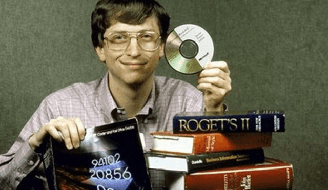 Bill Gates: ¿Qué es lo primero que hizo cuando Microsoft ingresó a la Bolsa?