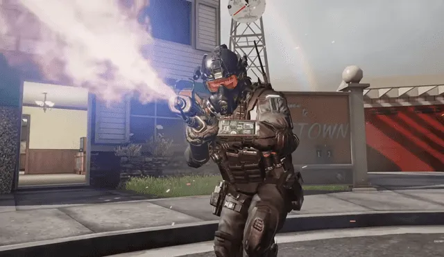 Call of Duty Mobile: ¿llegará con Battle Royale? [FOTOS Y VIDEO]