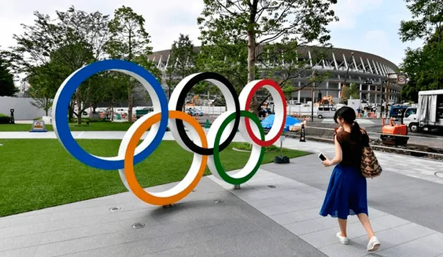 juegos olimpicos japon