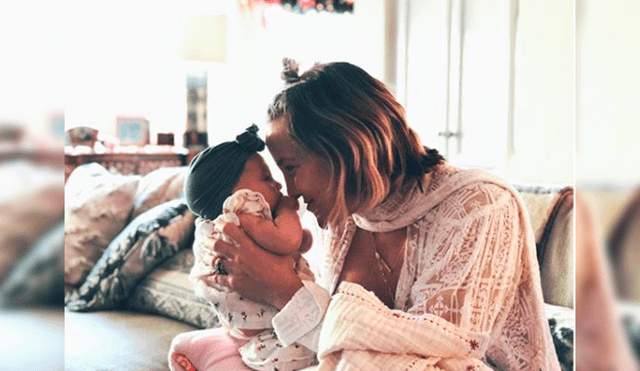 Kylie Jenner, Cardi B, Janet Jackson y otras famosas se convirtieron en madres este año