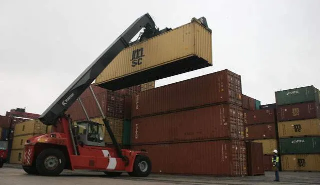 Intercambio comercial entre Perú y Brasil busca superar los 4 mil millones de dólares
