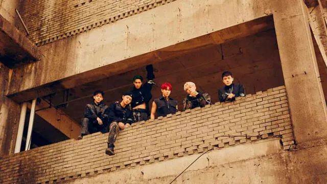 “Obsession” es el sexto álbum del grupo EXO, lanzando el 27 de noviembre del 2019.