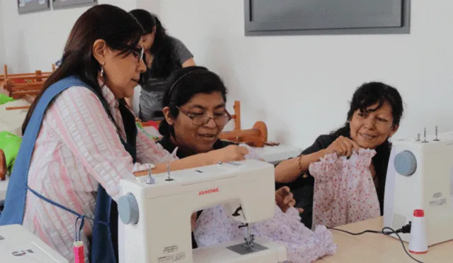 Dictarán clases gratuitas de tejido para empoderar a la mujer
