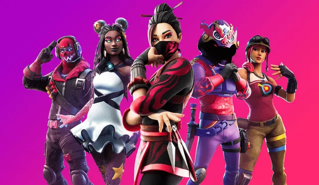 Los hackers aprovechan la información filtrada en casos de violación de datos. | Foto: Epic Games